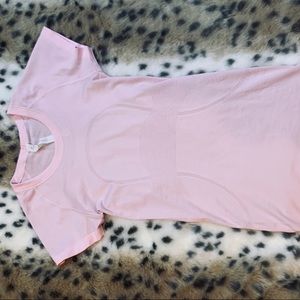 Lululemon Swiftly Tech Crew